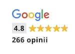 google opinie