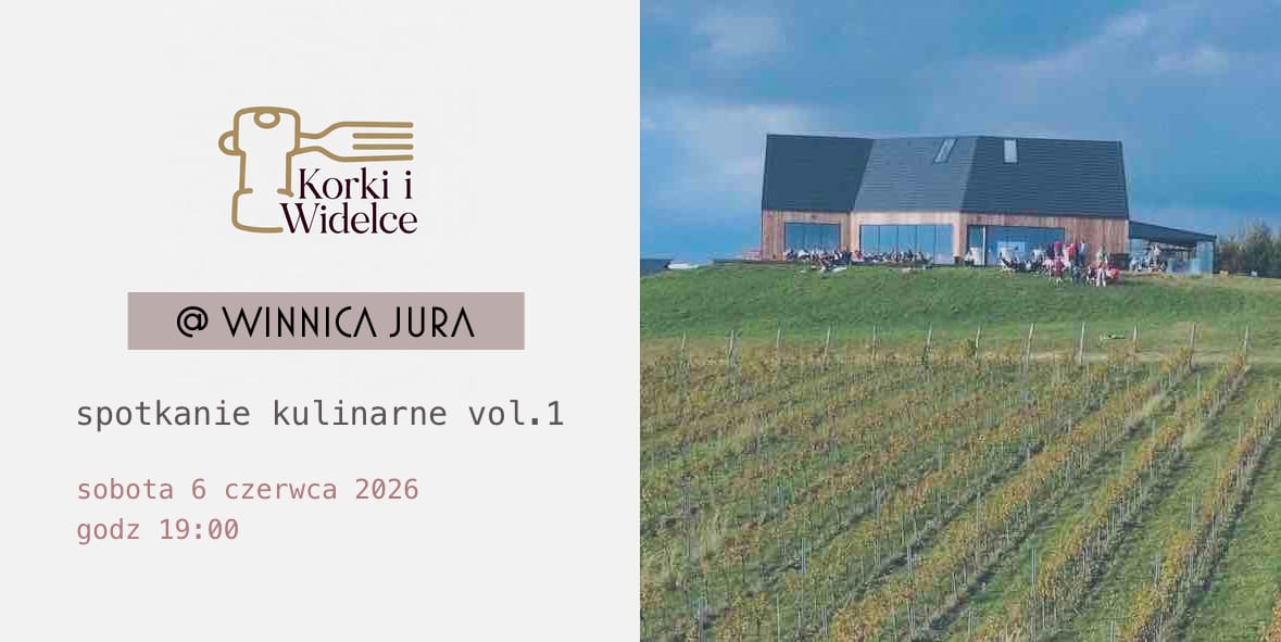 korki i widelce vol 1